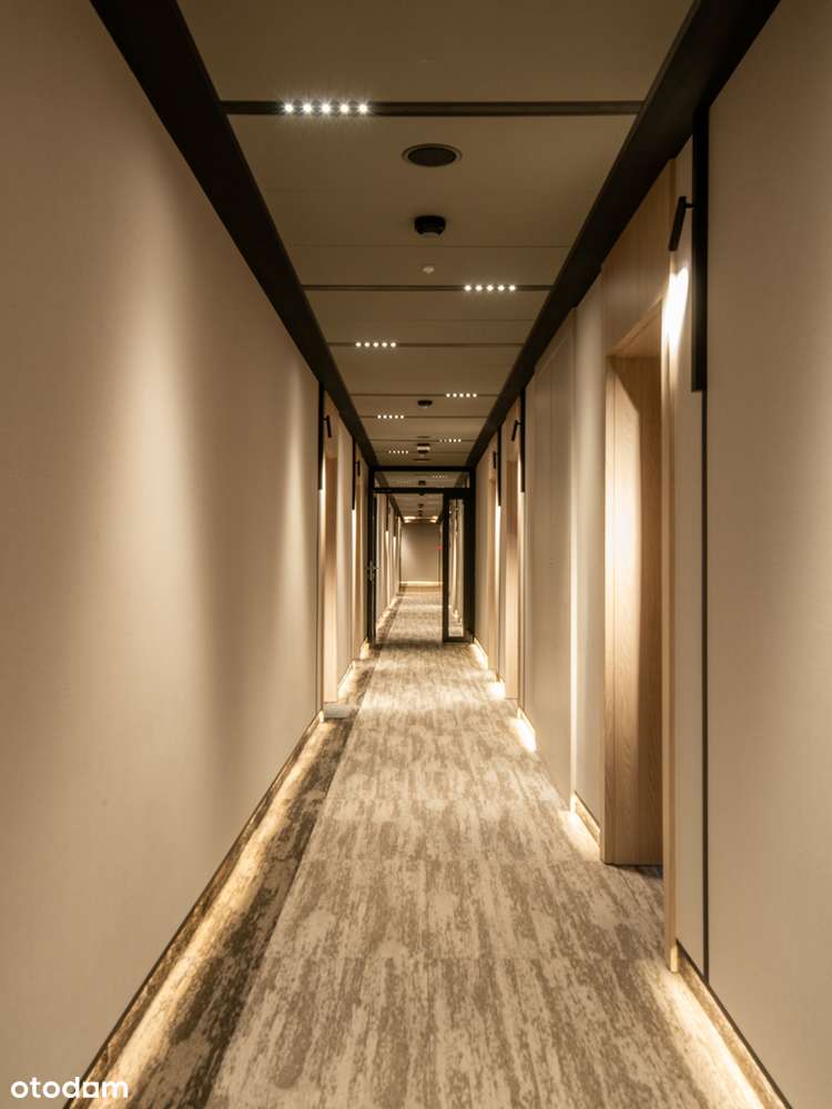 Baltic View Radisson Widok na morze przy molo-19