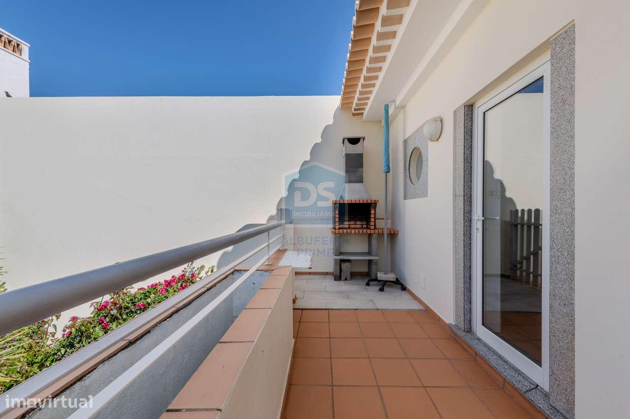 Apartamento T2+1 Venda em Lagos (São Sebastião e Santa Maria),Lagos-30