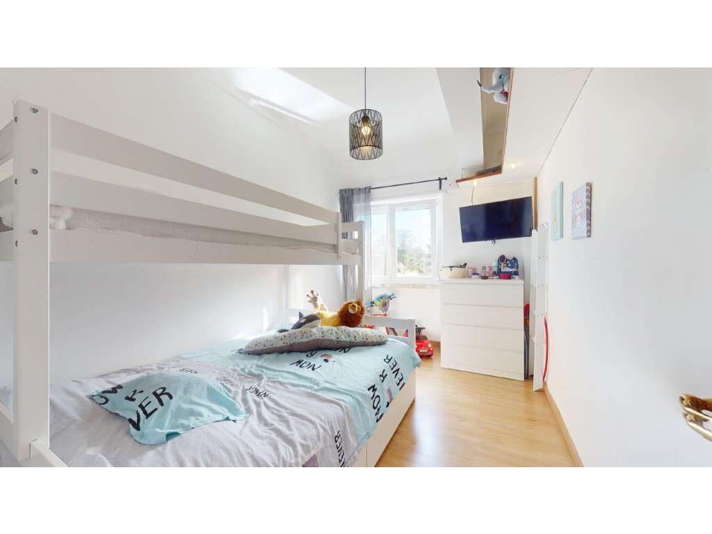 Apartamento T2 - Alcântara-15