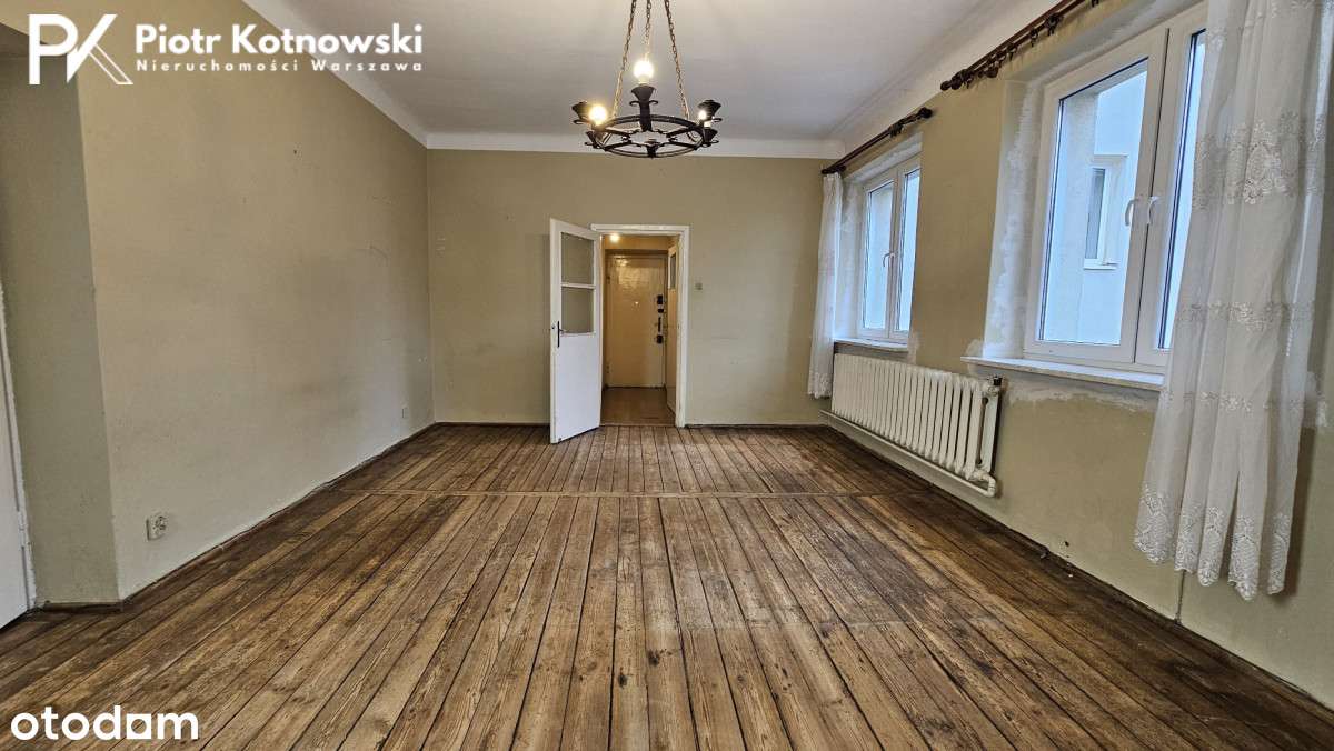 Mokotów | Metro 100 m | Kamienica z Windą | Cicho-8