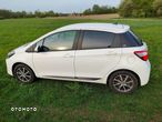 Toyota Yaris 1.5 20th Anniversary - 2