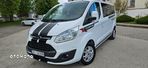 Ford Tourneo Custom 300 L2H1 VA Titanium - 3