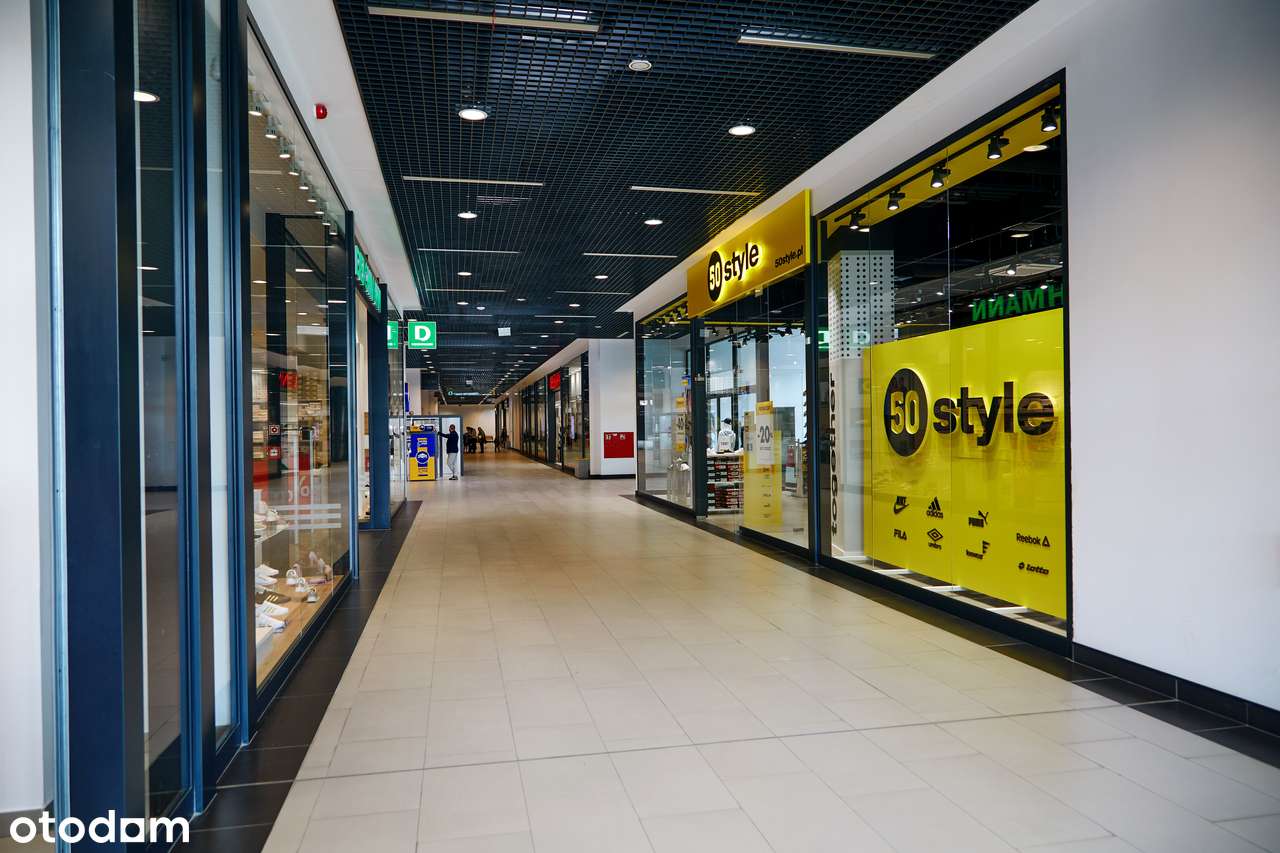 Lokal do wynajęcia w Galerii Awangarda! - Pełny obrazek: 4/6