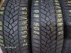 205/60R16 (Z1594/23)001 4szt 7mm Kristall Control HP2 FULDA ZIMOWE - 2