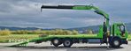 Renault PREMIUM 320 Laweta 7,50m + FASSI F170A.22 / PILOT - 6