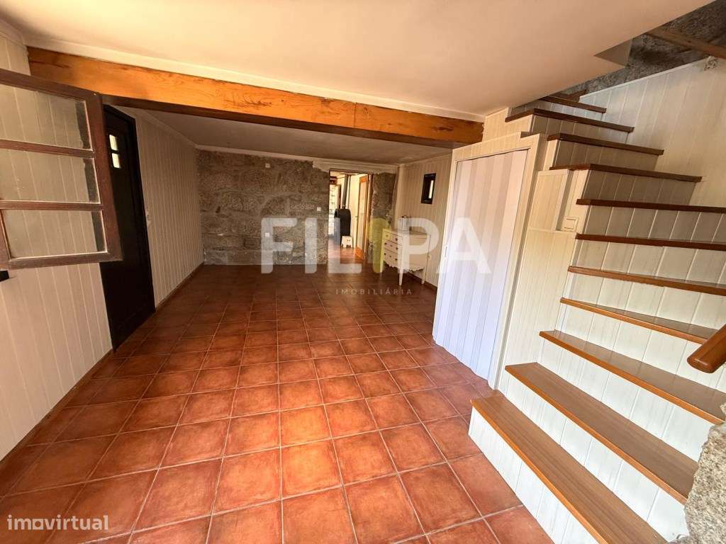 Moradia 4 frentes em Bustelo, Penafiel - O Refúgio Ideal entre a Na...-7