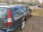Ford Mondeo 2.0 TDCi X - 7
