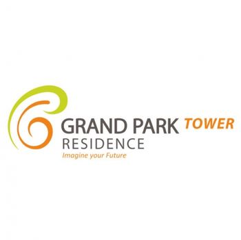 Grand Park Tower Timisoara Siglă