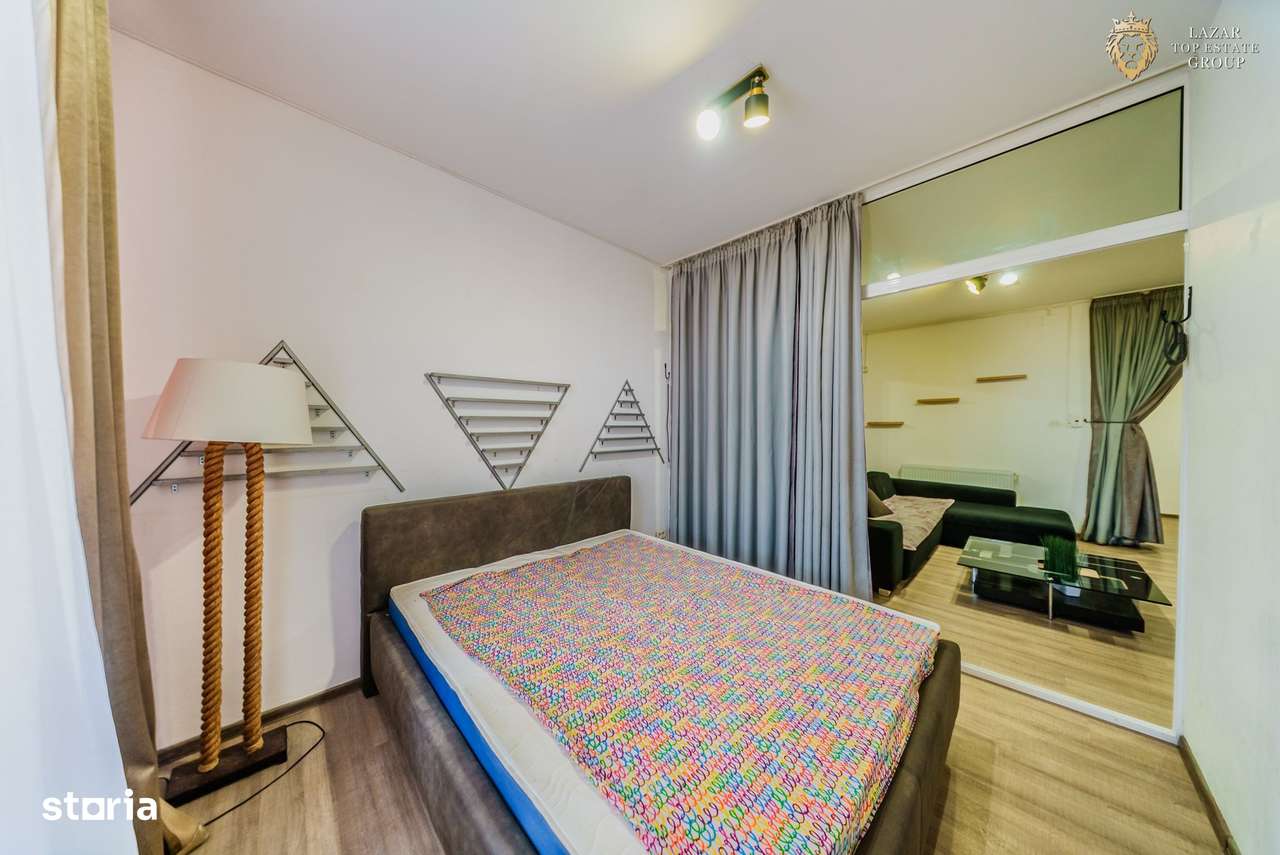 Apartament 3 camere de inchiriat ultracentral - Imagine principală: 4/20