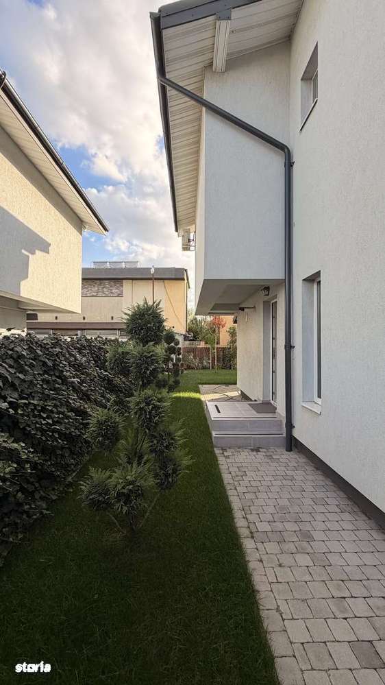 Proprietar-Duplex-4camere Mobilat - Imagine principală: 4/20