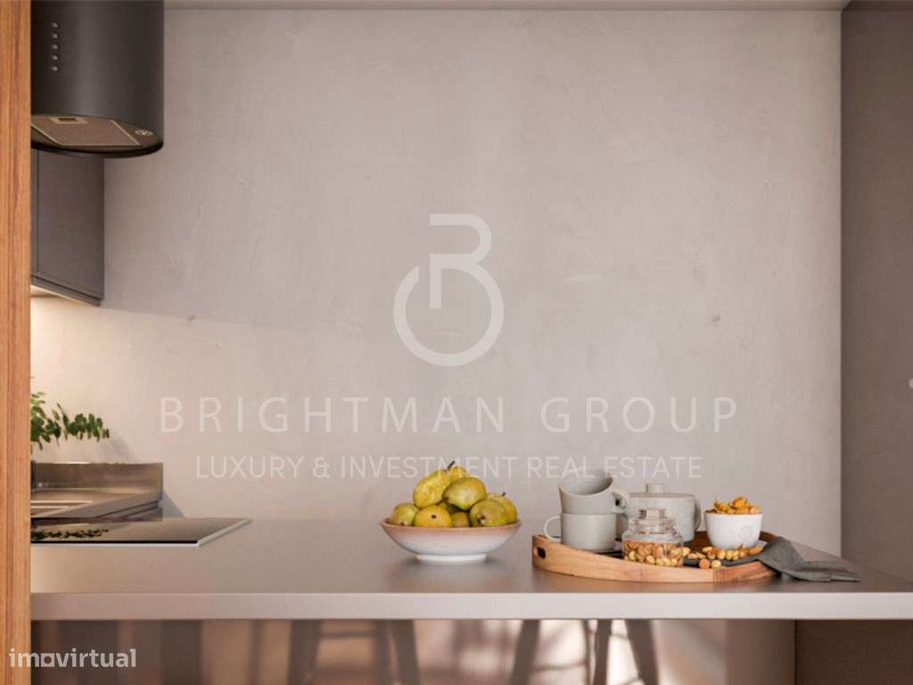 Apartamento T3 no West Cliff Resort, em Óbidos - Grande imagem: 5/9