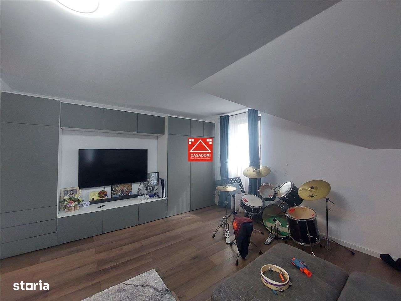 Casa la cheie in Vladimirescu, cartier Europa-13