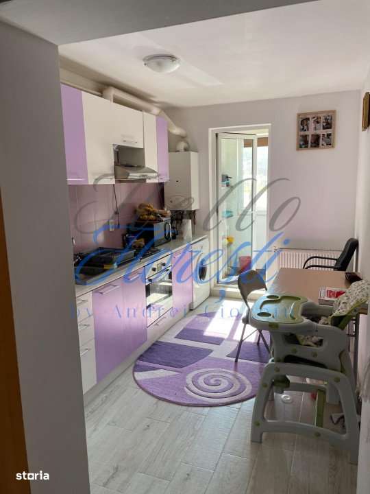 Apartament 2 camere, mobilat utilat, 50 mp, cu gradina, zona Eroilor - Imagine principală: 5/10