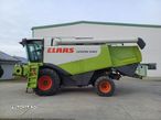 Claas Lexion 540 - 8