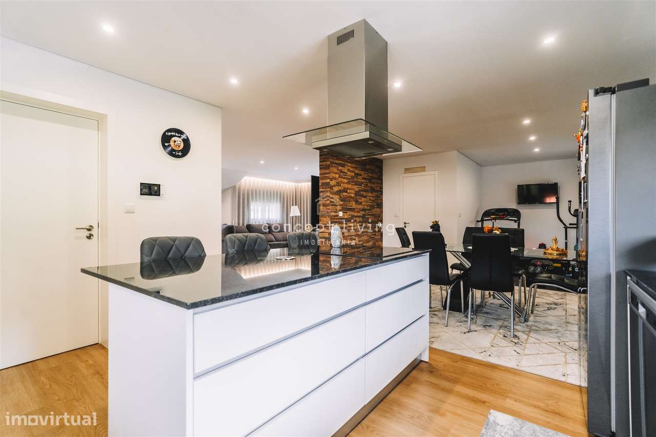 Moradia T3 Venda em Aldão,Guimarães-9