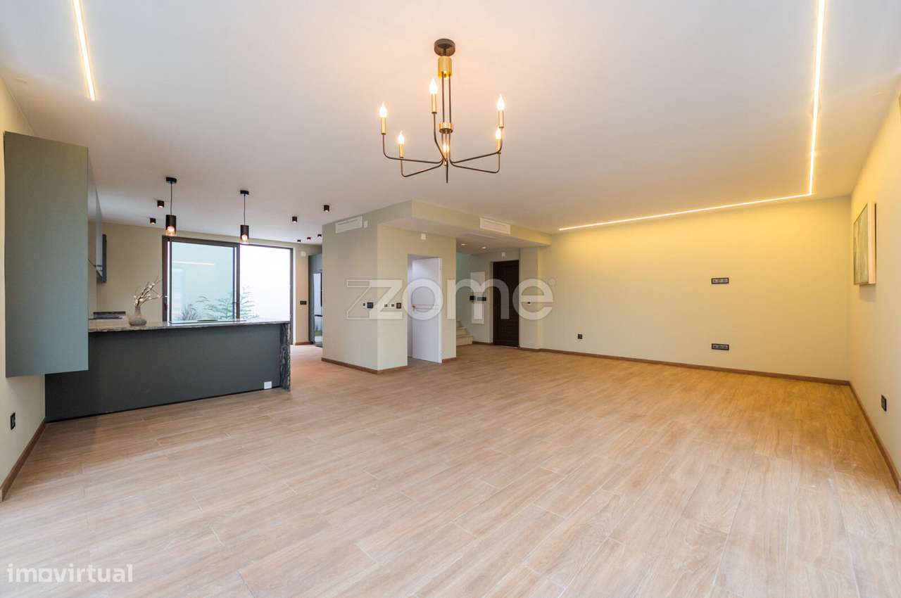 Moradia individual T3 na Amoreira (Cascais)-37