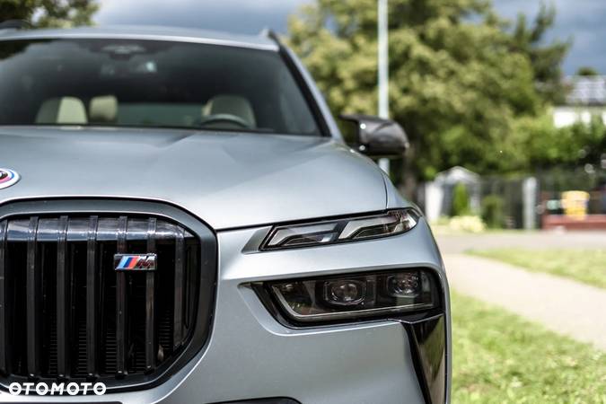 BMW X7 M60i xDrive mHEV sport - 8