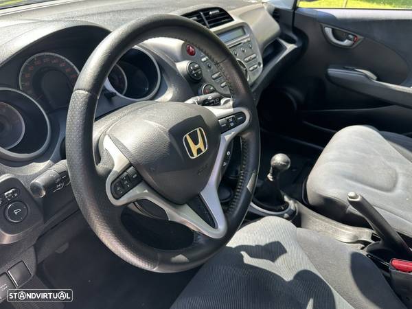 Honda Jazz - 17