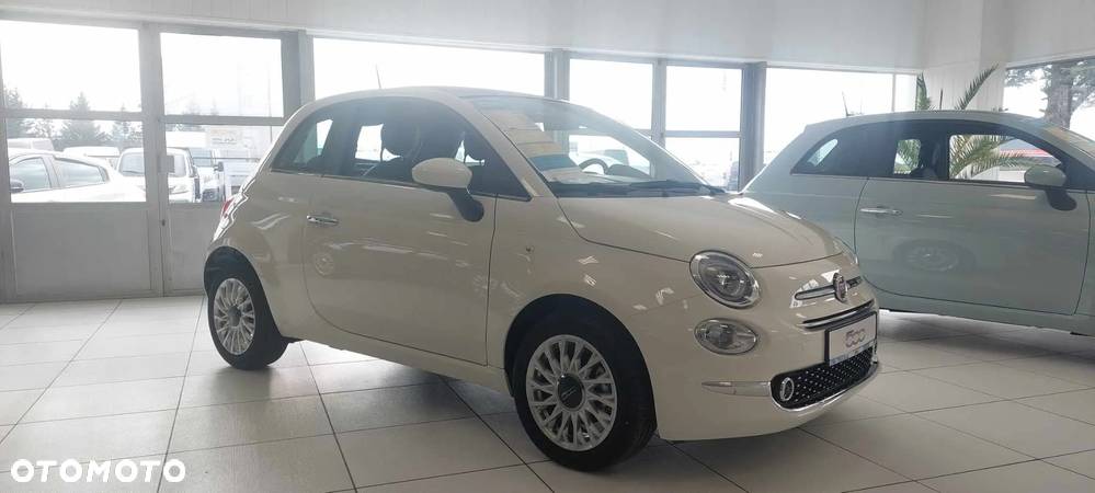 Fiat 500 - 3