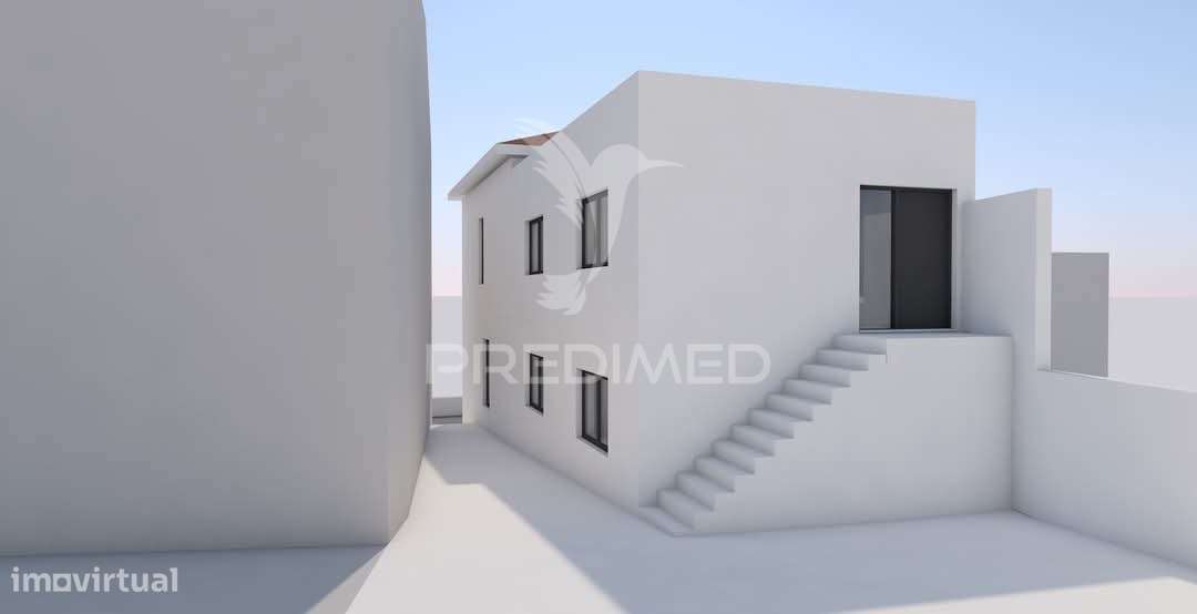 Andar Moradia T3 Em Construção - Grande imagem: 5/11