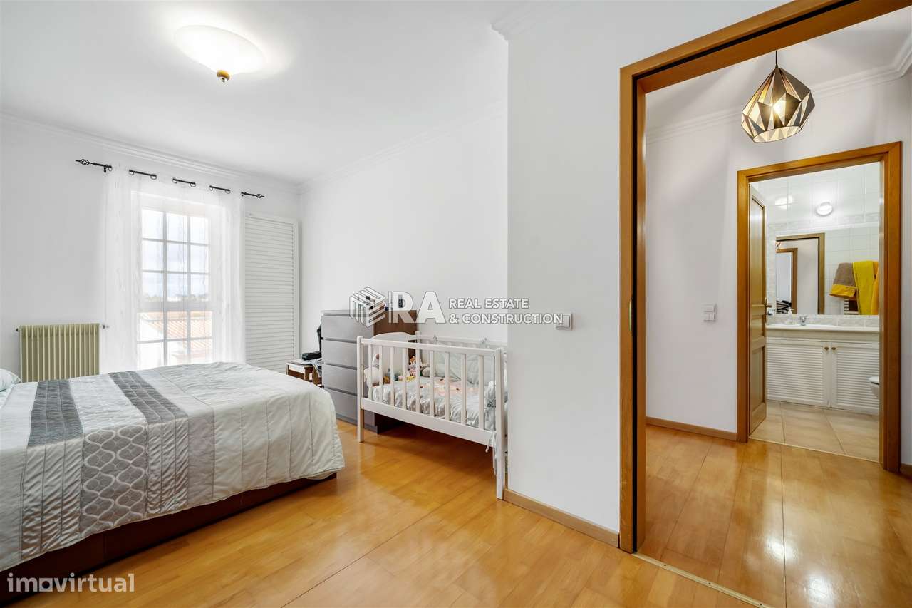 Apartamento T3+1 Venda em Azeitão (São Lourenço e São Simão),Setúbal-8