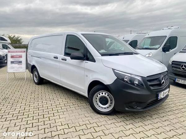 Mercedes-Benz VITO - 1