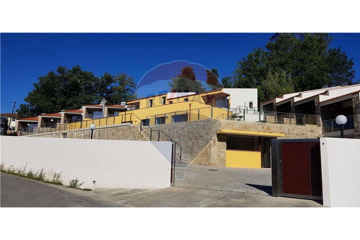 Moradia T0 para venda - Grande imagem: 4/24