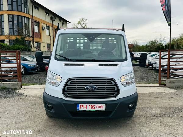 Ford Transit - 2