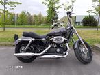 Harley-Davidson Sportster - 1