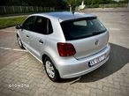 Volkswagen Polo - 4