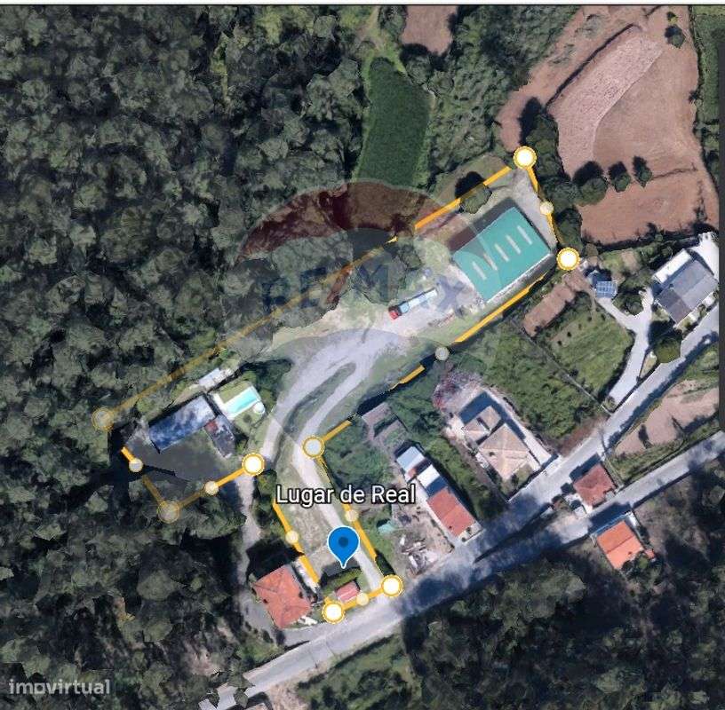 Terreno  para venda - Grande imagem: 2/12