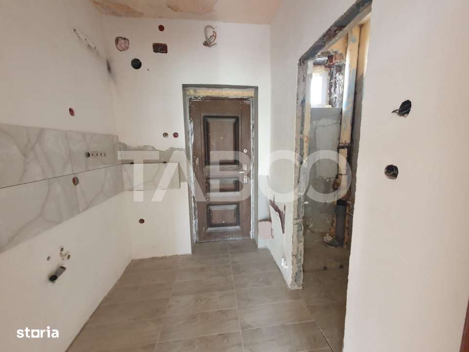 Apartament de vanzare 2 camere 44 mp utili 13 Decembrie bloc Italieni - Imagine principală: 5/5
