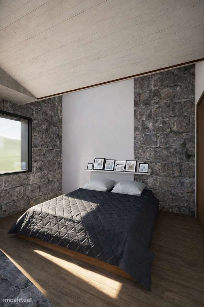 Moradia em p/ recuperar – Oliveira de Frades-19