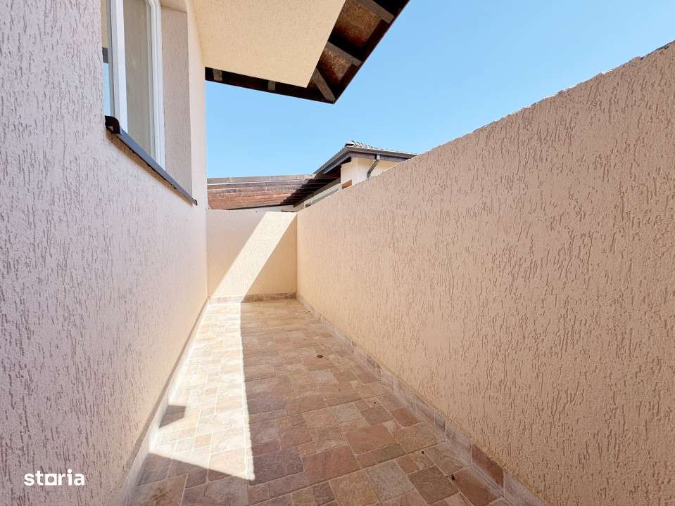 Penthouse 2 camere, 52 mp utili + 47mp terasa + 4mp balcon -Chisoda - Imagine principală: 4/6