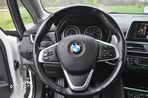 BMW Seria 2 218d Active Tourer Luxury Line - 38