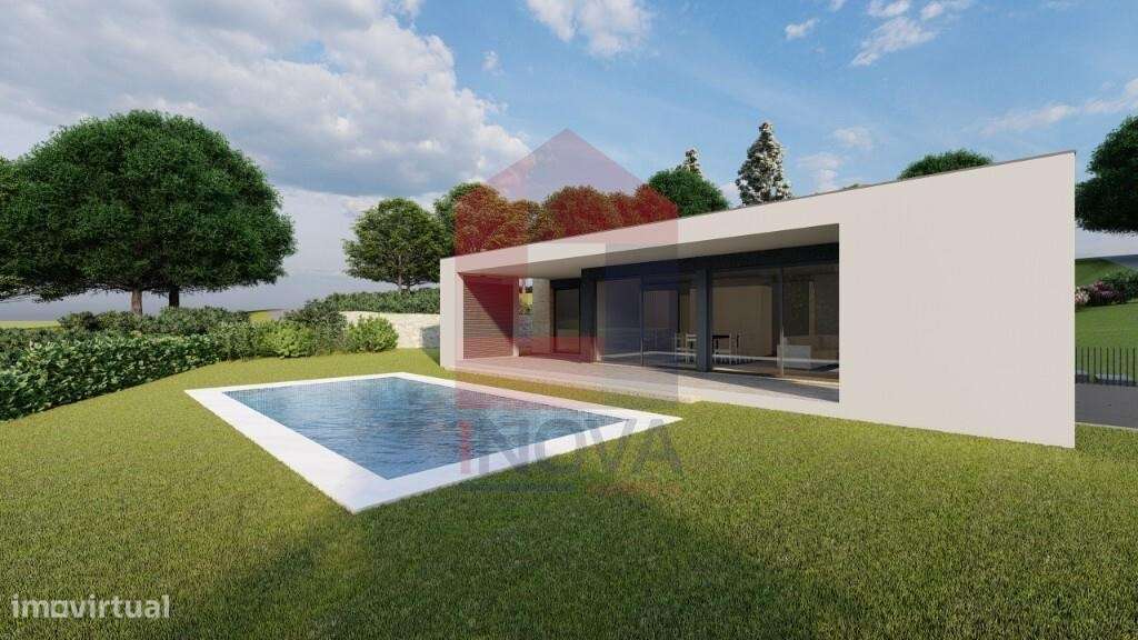 Moradia V3 ESTRUTURA, Prado São Miguel - Grande imagem: 5/20