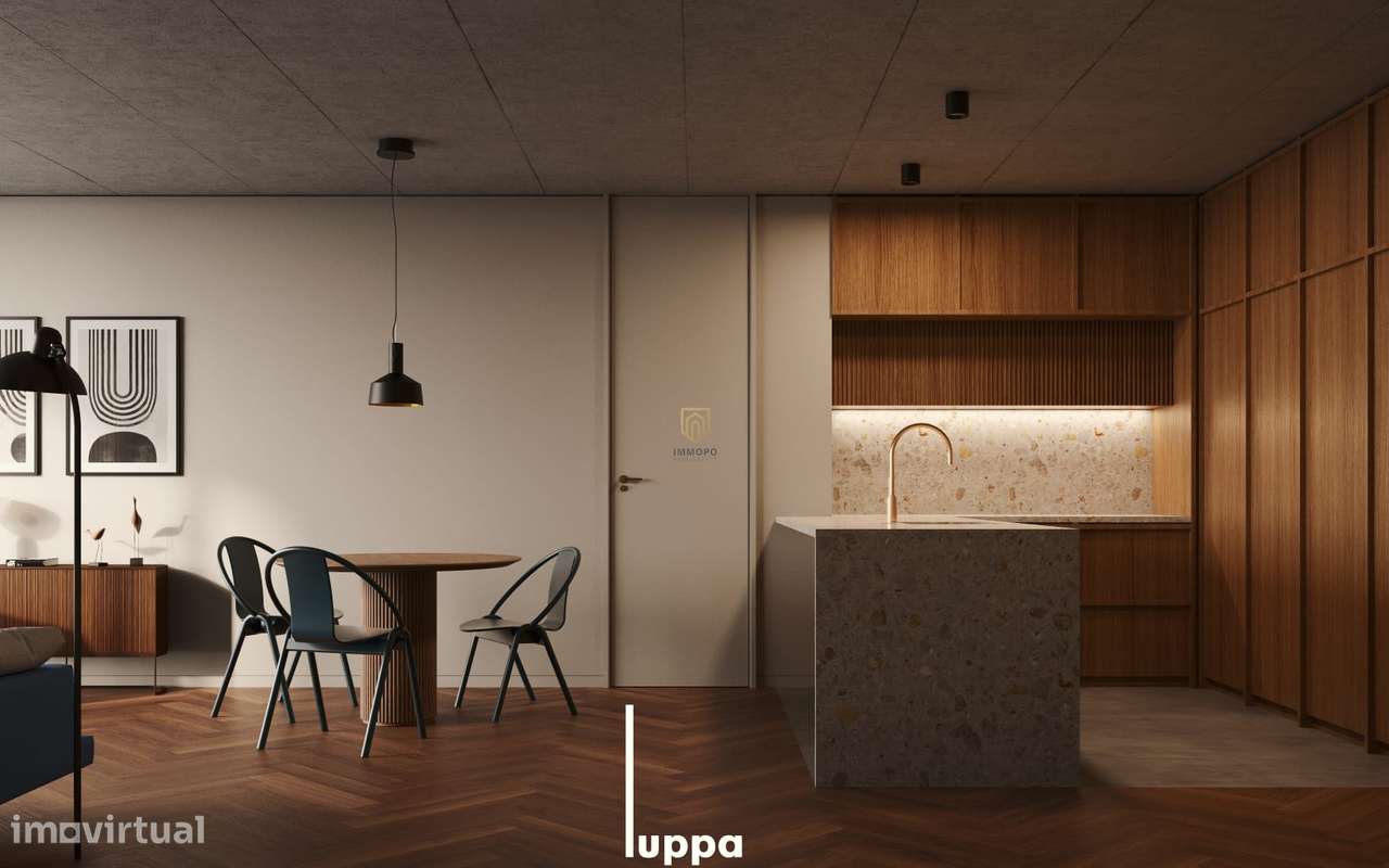 Apartamento T3 Venda em Bonfim,Porto - Grande imagem: 4/23