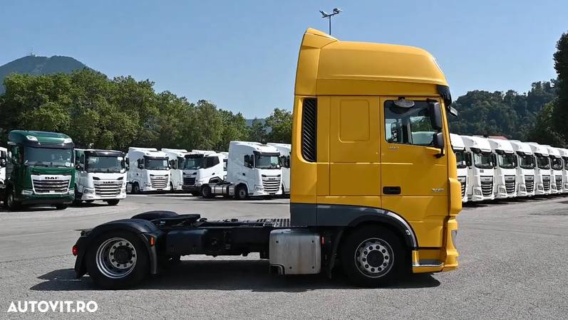 DAF XF 480 FT Super Space Cab - 9