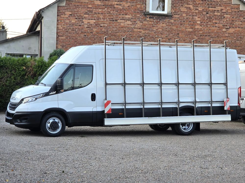 Iveco Daily 2023