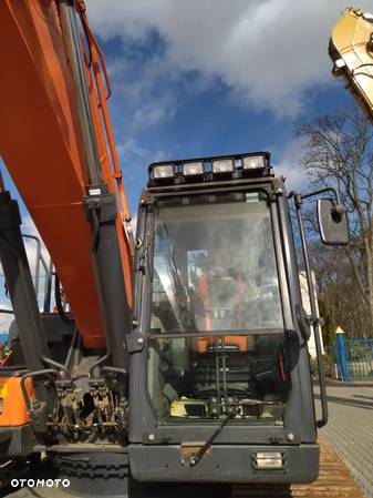 Doosan DX 255 - 14