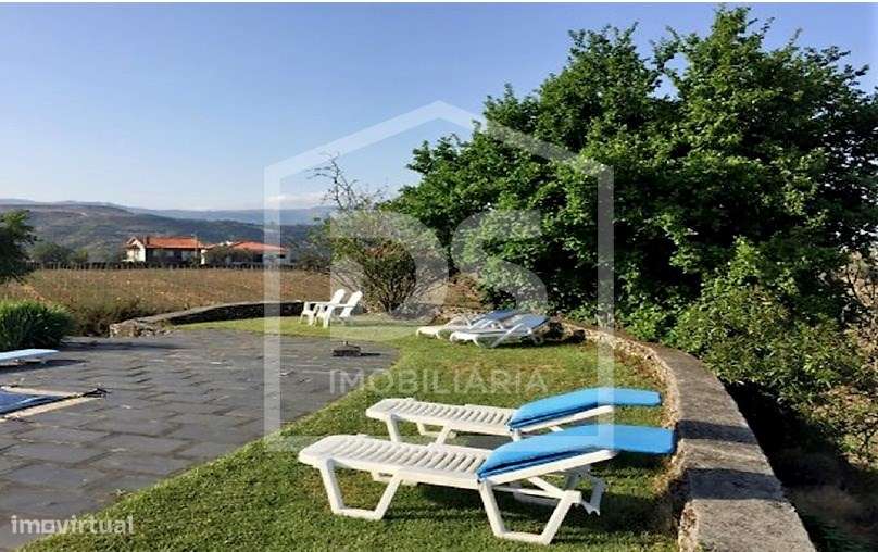 Douro Vinhateiro, Quinta Turística-33