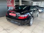 Mercedes-Benz SLK 250 CDI (BlueEFFICIENCY) 7G-TRONIC - 8