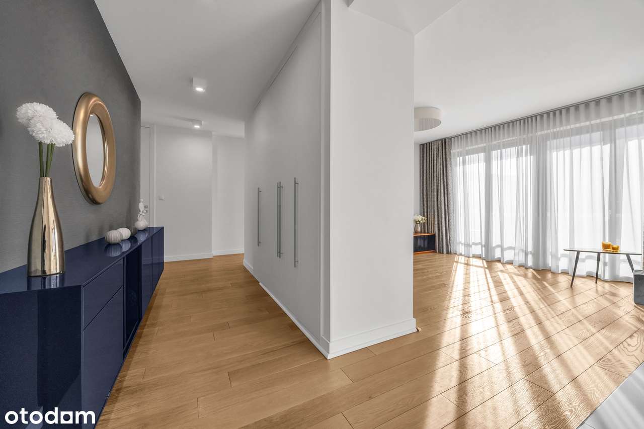 4 pokoje, 2 miejsca w garażu, komórka lokatorska, Gieysztora 6 - Pełny obrazek: 2/19