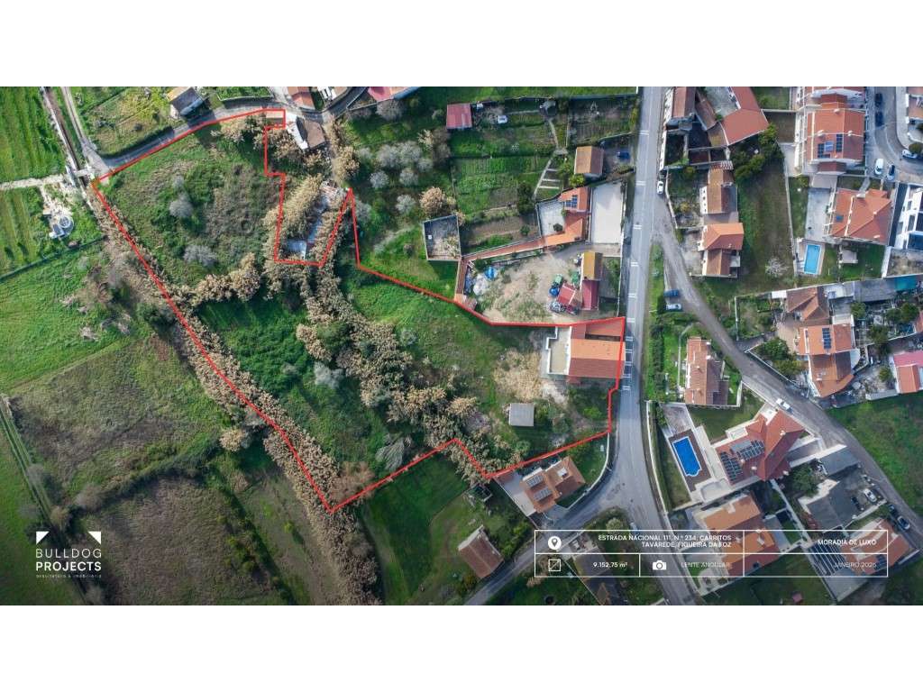 Propriedade única às portas da Figueira da Foz - Grande imagem: 2/52