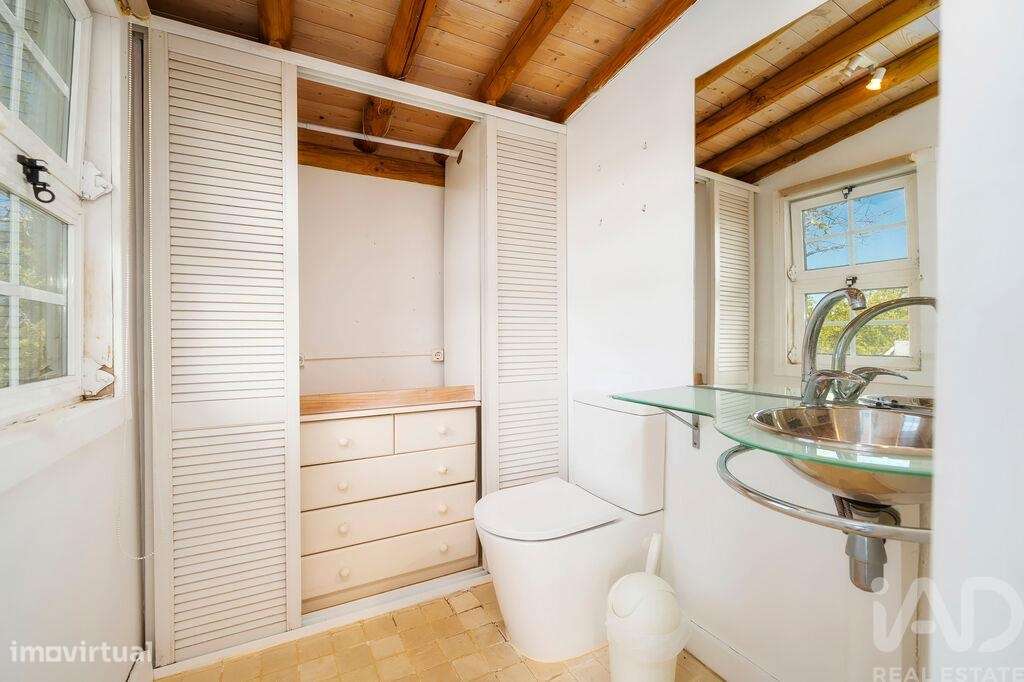 Moradia bi-familiar T4 em São Brás de Alportel de 233 m2 - Grande imagem: 4/38