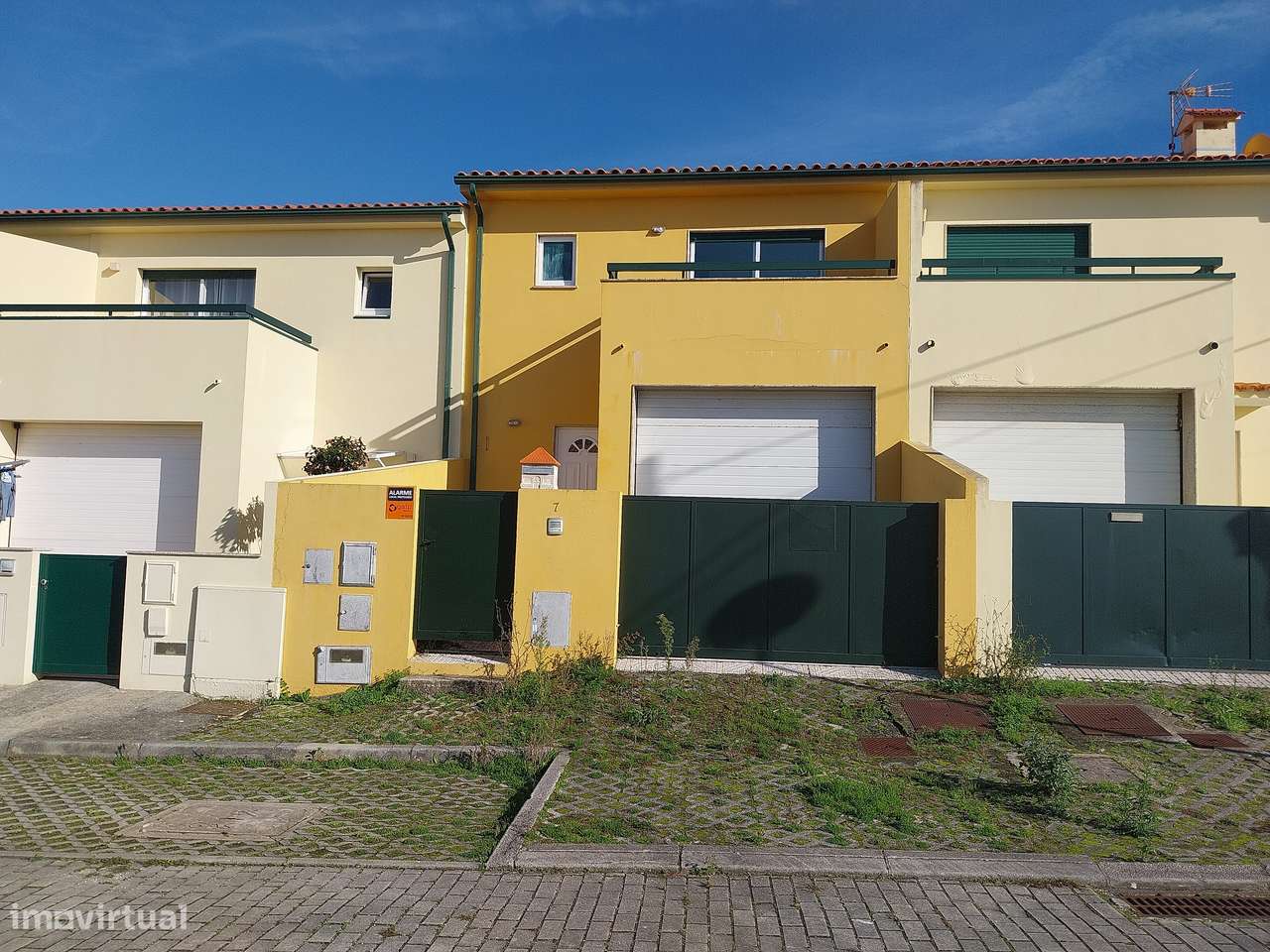 Moradia em Caminha, Vila Praia de Âncora-0