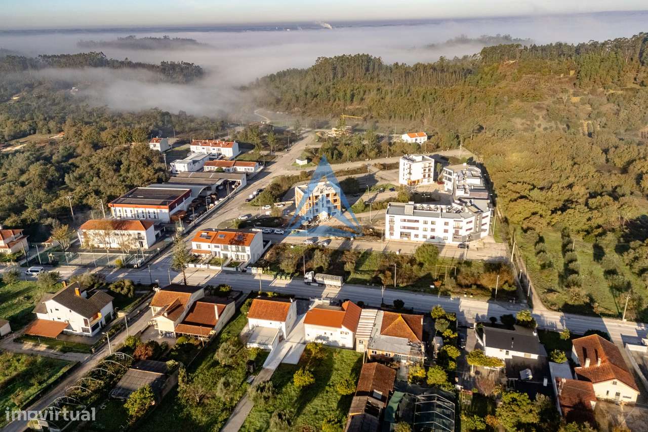 Apartamento T2 - Urbanização Casal Monteiro - Pombal-44