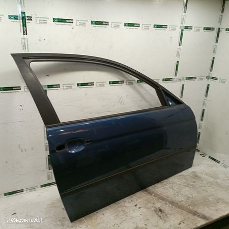 Porta Frente Direita Bmw 3 Compact (E46) - 1