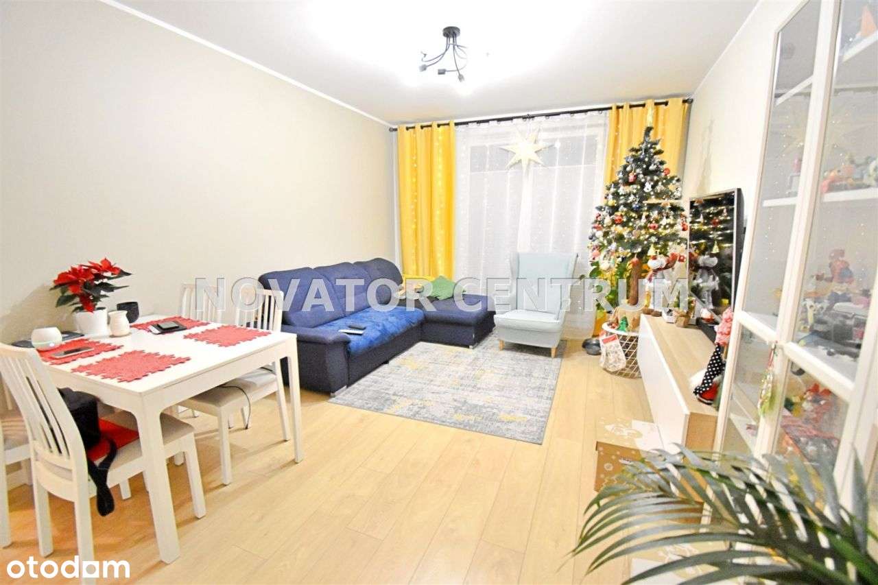 3 pokoje, 61 m2, nowe budownictwo, winda - Pełny obrazek: 4/15