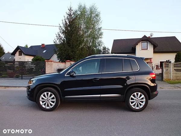 Volkswagen Tiguan 2.0 TDI Perfectline - 6